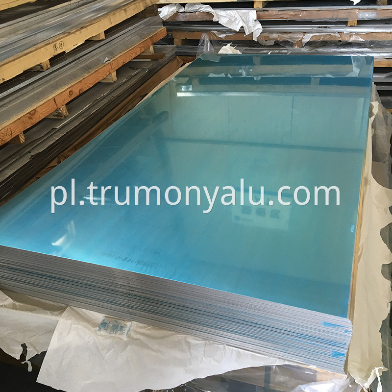 Aluminum Sheet Plate004